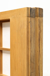 Shoji door set F8268