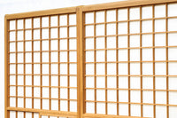 Shoji door set F8268