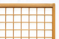 Shoji door set F8268