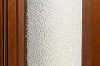 Glass door F8274