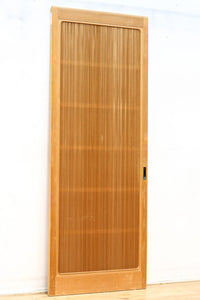 Lattice door F8283