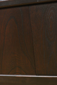 幅890ミリ 繊細格子の並びが引き立つ腰板の低い万本格子戸 F8316 在庫2枚