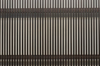 幅890ミリ 繊細格子の並びが引き立つ腰板の低い万本格子戸 F8316 在庫2枚