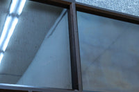Glass door F8332