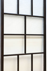 Glass door F8332