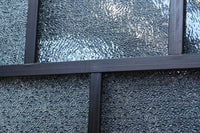 Glass door F8332