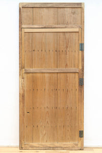 Antique Itado (Kuguri-do) F8355