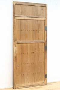 Antique Itado (Kuguri-do) F8355