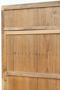 Antique Itado (Kuguri-do) F8355