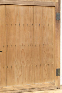 Antique Itado (Kuguri-do) F8355