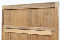 Antique Itado (Kuguri-do) F8355