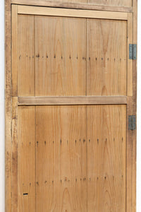 Antique Itado (Kuguri-do) F8355