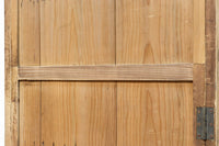 Antique Itado (Kuguri-do) F8355