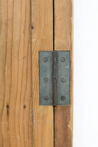 Antique Itado (Kuguri-do) F8355