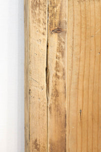 Antique Itado (Kuguri-do) F8355