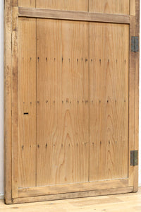 Antique Itado (Kuguri-do) F8355