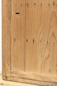 Antique Itado (Kuguri-do) F8355