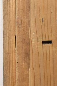 Antique Itado (Kuguri-do) F8355