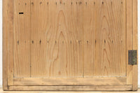 Antique Itado (Kuguri-do) F8355