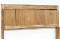 Antique Itado (Kuguri-do) F8355