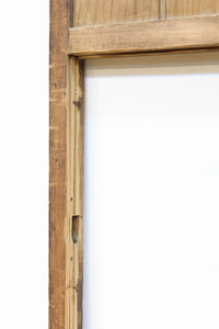 Antique Itado (Kuguri-do) F8355