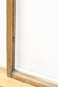 Antique Itado (Kuguri-do) F8355