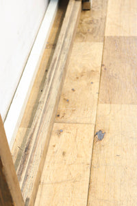 Antique Itado (Kuguri-do) F8355