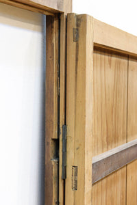 Antique Itado (Kuguri-do) F8355