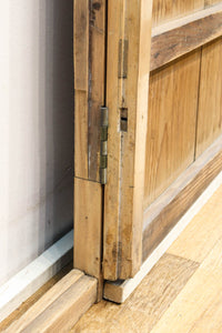 Antique Itado (Kuguri-do) F8355