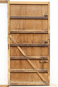 Antique Itado (Kuguri-do) F8355