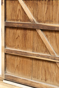 Antique Itado (Kuguri-do) F8355