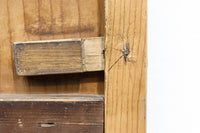 Antique Itado (Kuguri-do) F8355