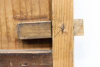 Antique Itado (Kuguri-do) F8355