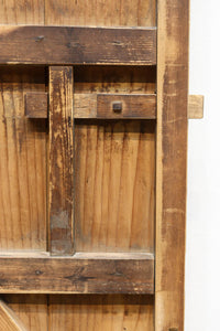 Antique Itado (Kuguri-do) F8355