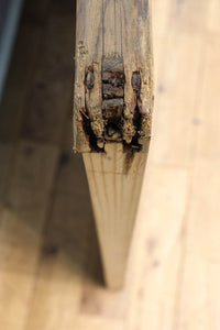 Antique Itado (Kuguri-do) F8355