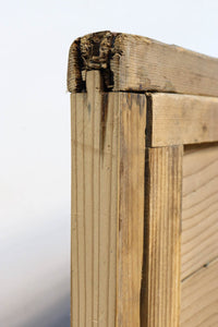 Antique Itado (Kuguri-do) F8355