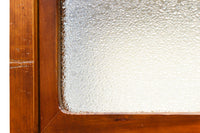 Slim size osaka Lattice door F8363