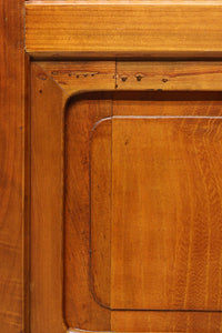 Slim size osaka Lattice door F8363