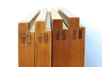 Slim size osaka Lattice door F8363