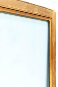 Glass door F8376