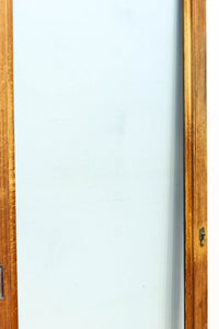 Glass door F8376