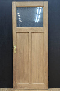 Retro door D8379a