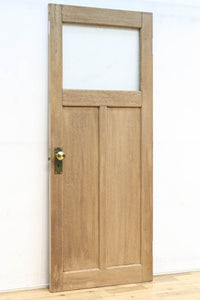 Retro door D8379a