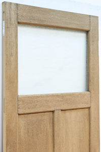 Retro door D8379a