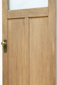 Retro door D8379a