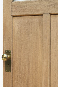 Retro door D8379a