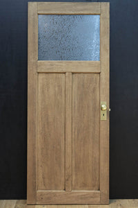 Retro door D8379a