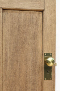 Retro door D8379a