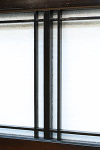 glass door F8381