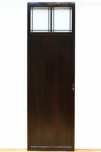 glass door F8381